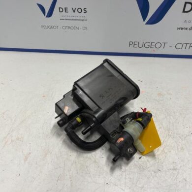 Opel Grandland X 1.6 Turbo 16V Hybrid Koolstoffilter 2023 9829189080