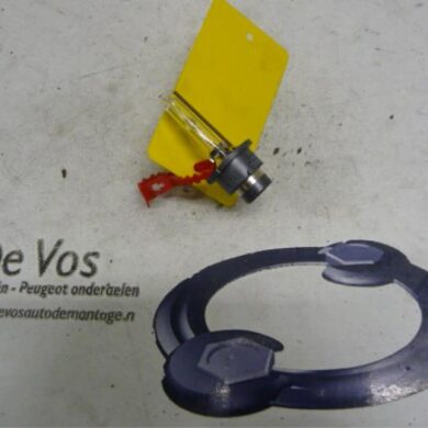 Peugeot 4007 2.2 HDiF 16V Xenon Lamp 2007 6216A9