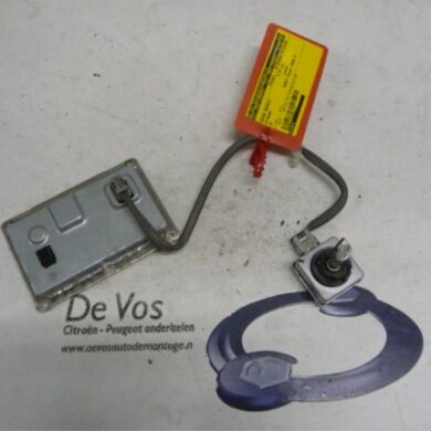 Citroen C5 2.0 HDiF 16V Xenon module 2006 621696-6224F9