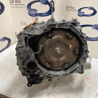 Citroen DS3 1.2 12V PureTech 110 S&S Automaatbak HNZ 2015 9807418780-1637310080 20GE13