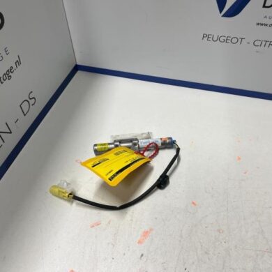 DS Automobiles DS4 1.6 16V PureTech 180 Motorkap Scharnier 2021 9830981480