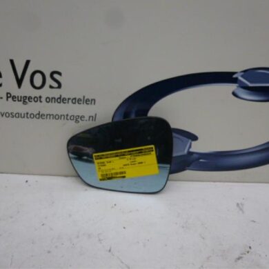 Citroen C5 2.0 HDiF 16V Spiegelglas links 2009 8151NG