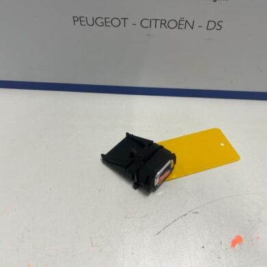 Citroen C3 1.2 Vti 12V PureTech Camera voorzijde 2017 1640245680-9822890580