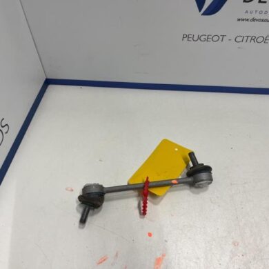 Peugeot 508  Anti-roll bar guide 2021 9815227080