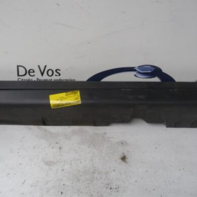 Citroen C6 2.7 HDiF V6 24V Zijskirt links 2006 7009H5