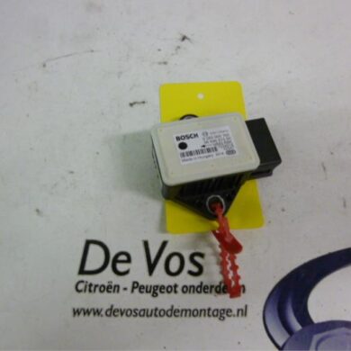 Peugeot 308 2.0 HDi 16V Euro 5 FAP Anti-roll control sensor 2011 454949