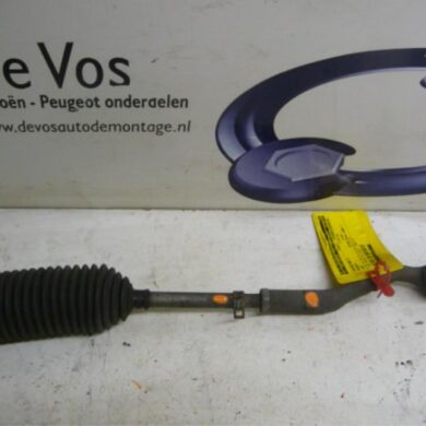 Peugeot 1007 1.6 GTI,Gentry 16V Tie rod, right 2005 3812E1-381756-1607321480