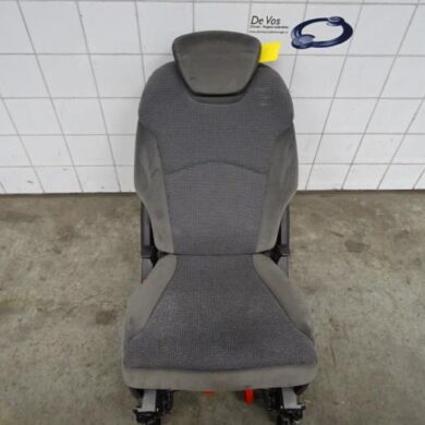 Peugeot 807  Stoel achter 2007 8850ZQ-8846S0