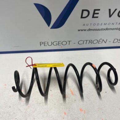 DS Automobiles DS4 1.6 16V PureTech 180 Schroefveer achter 2021 9839447080