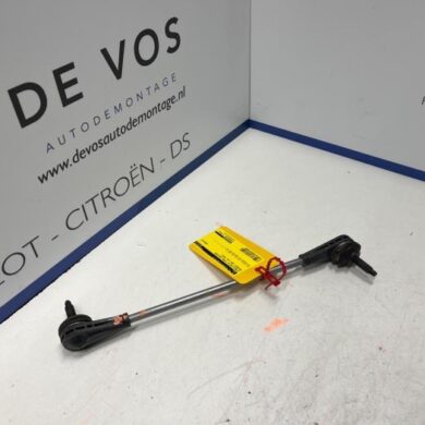 Peugeot 208 1.2 Vti 12V PureTech 100 Stabilisatie Stang Geleider 2023 9824652580