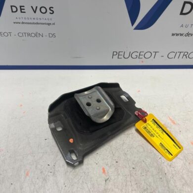 DS Automobiles DS4 1.6 16V PureTech 180 Versnellingsbak Steun 2021 9813699680 20GTBL