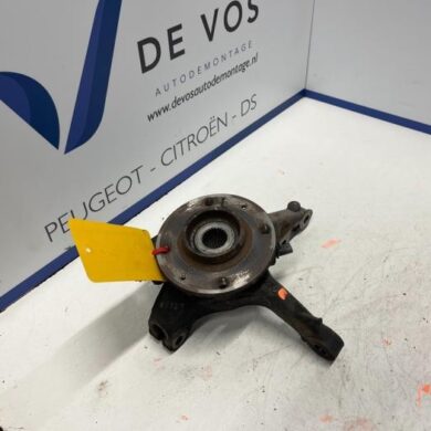 Opel Corsa 1.2 Turbo 12V 100 Fusee links-voor 2020 9826878080