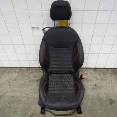 Peugeot 2008  Seat, right 2019 1608106780-1608320080