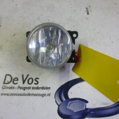 Peugeot 207 1.6 16V Spotlight, left 2009 6206N0