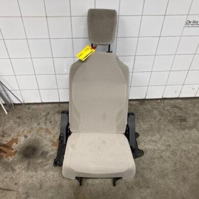 Citroen C4 Picasso  Stoel achter 2008 8845WK