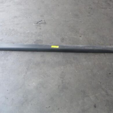 Peugeot 3008  Side skirt, left 2013 7009Q6