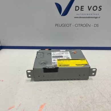 Peugeot 208 1.2 Vti 12V PureTech 100 Radio 2023 9844106080-1686914380