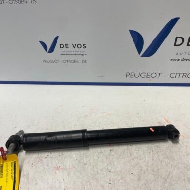 Peugeot 308 1.2 PureTech Hybrid 136 Schokdemper links-achter 2023 9844513780