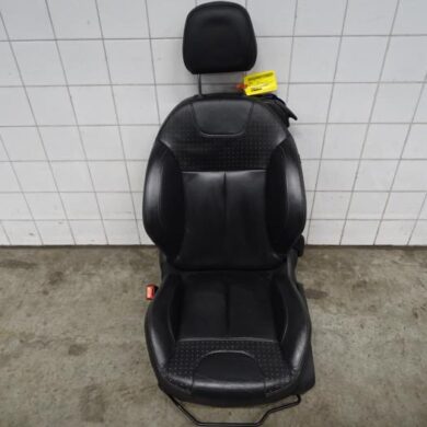Citroen DS3  Seat, left 2013 8847J1-8847J5-1612586780