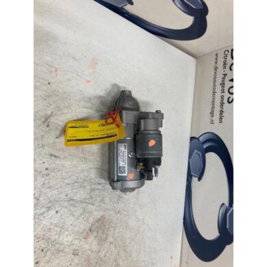 Citroen Berlingo 1.5 BlueHDi 130 Starter YHZ 2021 9825233080-1627658880