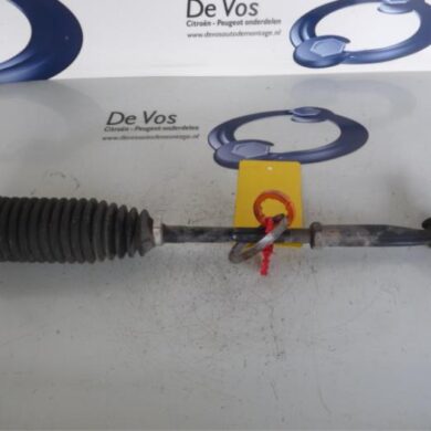 Citroen Nemo 1.3 HDi 75 Spoorstang rechts 2013 381787