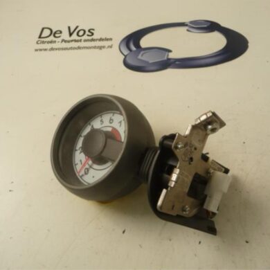 Citroen C1 1.0 12V Toerenteller 2009 6106SK