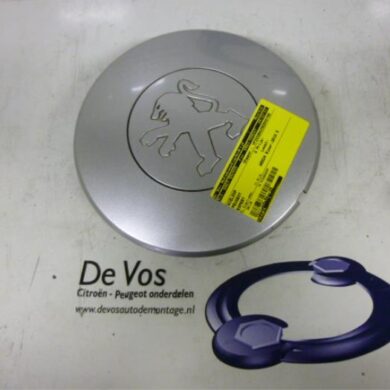 Peugeot Expert 1.6 HDi 90 Wieldop 2010 5416K9