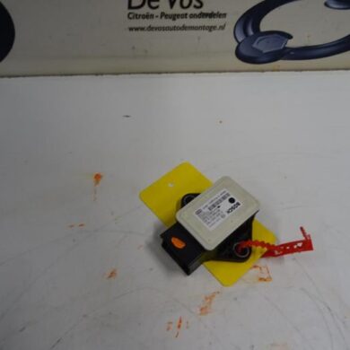 Peugeot RCZ  Anti-roll control sensor 2010 454949