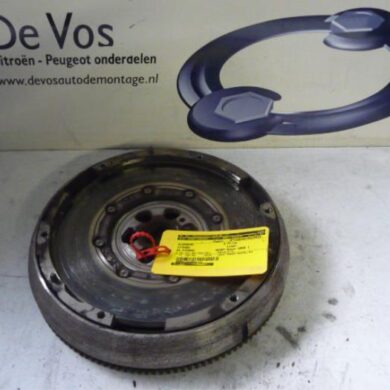 Citroen C4 Picasso 1.6 HDi 16V 110 Vliegwiel 9HZ 2008 0532Q4