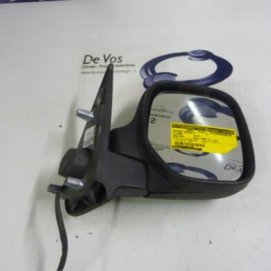 Citroen Berlingo  Buitenspiegel rechts 2008 8153HS