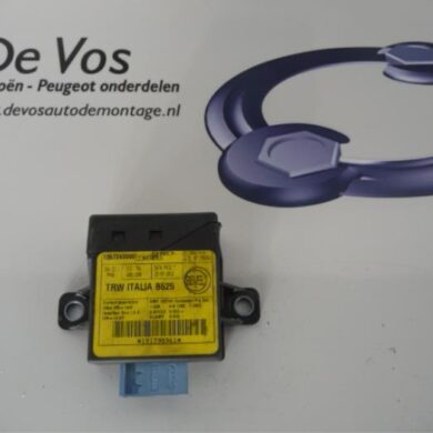 Citroen Jumper 2.2 HDi 130 Power steering computer 4H03 2012 400684