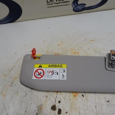 Citroen C4 Cactus 1.6 Blue Hdi 100 Zonneklep 2016 98115412BJ