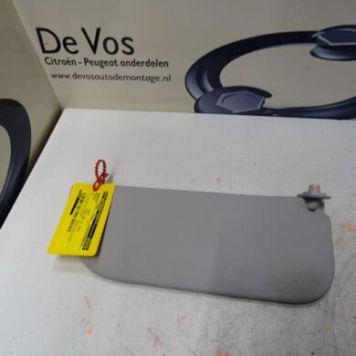 Peugeot 107 1.0 12V Zonneklep 2011 8163KC-1611605180