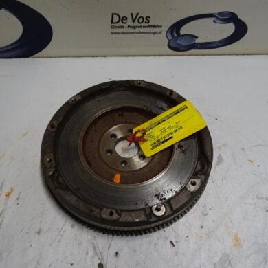 Citroen Berlingo  Flywheel 2016 9801137780
