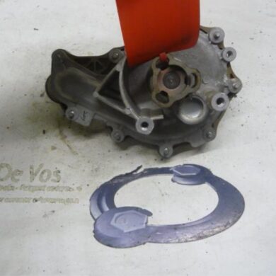 Fiat Ducato 2.2 D 100 Multijet Euro 4 Waterpomp 4HV 2007