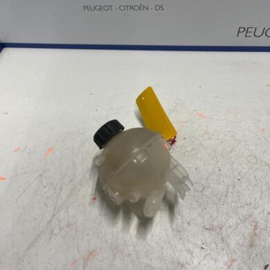 DS Automobiles DS7 Crossback  Expansion vessel 2018 9678125880