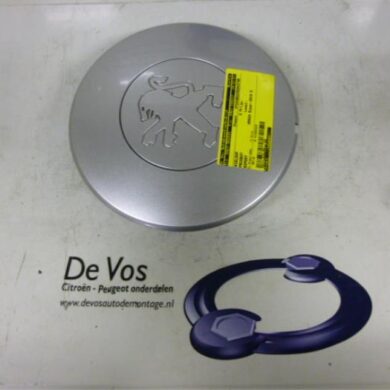 Peugeot Expert 1.6 HDi 90 Wheel cover (spare) 2010 5416K9