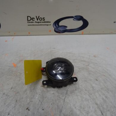 Peugeot 308  Fernlicht rechts 2016 9807432580-9811333380