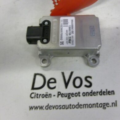 Peugeot 407 2.2 16V Anti-roll control sensor 2005 454930