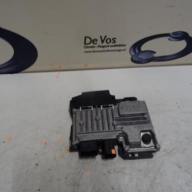 Citroen C3 1.2 PureTech 12V e-THP Start/Stopp Steuergerät HN01-HNZHN01 2016 9810858280