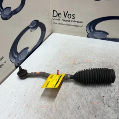 Citroen C4 Cactus 1.2 PureTech 110 12V Spoorstang links 2019 1608025380-1608025180-1628950280