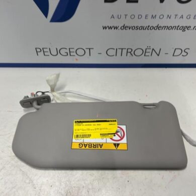 Citroen C5 Aircross  Sun visor 2022 9828441BJ
