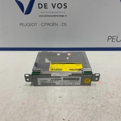 Peugeot 508  Radio 2021 1657187880-1681789880-9847852880