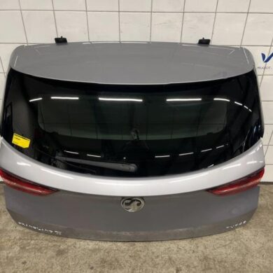 Opel Grandland X 1.2 Turbo 12V Tailgate 2018 YP00049780