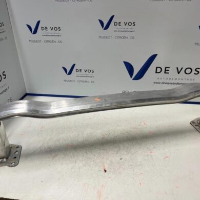 DS Automobiles DS4 1.6 16V PureTech 180 Rear bumper frame 2021 9835540480