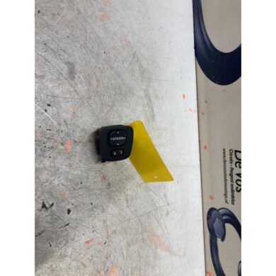 Peugeot 108 1.0 12V Spiegel Schakelaar 2017 B000796680