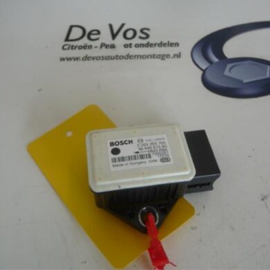 Peugeot 3008  Anti-roll control sensor 2015 454949