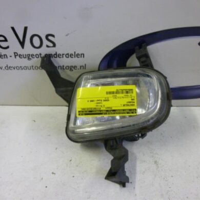 Peugeot 306 1.6i SR,ST Spotlight, left 1998 6204Q9