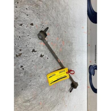 Citroen C4 Picasso  Anti-roll bar guide 2019 9831547080-9844264780