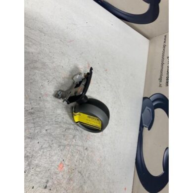 Citroen C1 1.0 12V Toerenteller 2012 6106SK